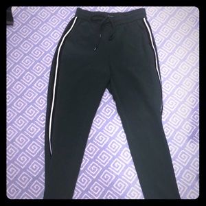 Zara Track Pants